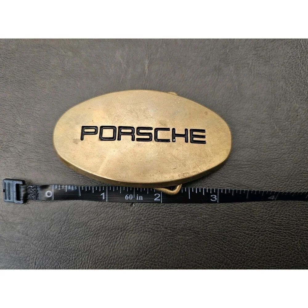 Porsche Design this vintage